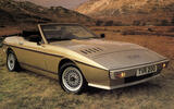 TVR Tasmin (1980)