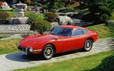 Toyota 2000GT Toyota 2000GT