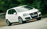 Volkswagen Golf Volkswagen Golf