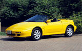 Kia Elan (1995)
