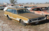 1971 Dodge Coronet Crestwood 1971 Dodge Coronet Crestwood