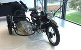 DKW SS600 (1930)
