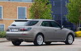 Saab 9-5 SportCombi (2011)