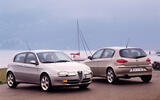 2001: Alfa Romeo 147