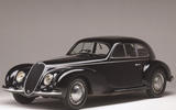 66 1939 Alfa Romeo 6C 2500 Super Sport 