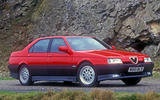 Alfa Romeo 164 Q4 (1993-1998)