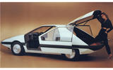 Mercury Antser (1980) Mercury Antser (1980)