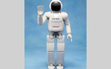 Asimo (2000) Asimo (2000)