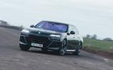 16: BMW 7 Series and i7 16: BMW 7 Series and i7