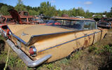 BUICK LE SABRE - 1959 BUICK LE SABRE - 1959