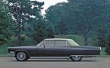 Chevrolet Small Block: 1955-present (71 years & counting)