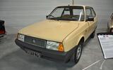 Axel Entreprise (1986)
