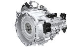 Dual-clutch transmission