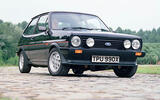 Ford Fiesta (1976)