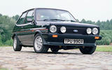Ford Fiesta (1976) Ford Fiesta (1976)