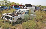 FORD GALAXIE 500 - 1973