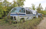 GMC - MOTORHOME GMC - MOTORHOME