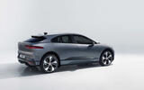 2018: Jaguar I-Pace 2018: Jaguar I-Pace