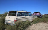 JEEP WAGONEER - 1981