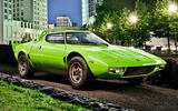 Lancia Stratos