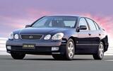 Lexus GS300 Lexus GS300