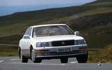 Lexus LS400