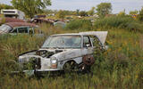 MERCEDES - 220D