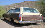 Mercury Marquis Colony Park 1971 Mercury Marquis Colony Park 1971
