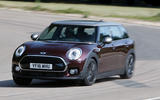 Mini Clubman (£2500-£12,000) Mini Clubman (£2500-£12,000)
