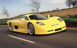 Mosler MT900 (2001) Mosler MT900 (2001)