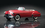 Oldsmobile 88 Oldsmobile 88