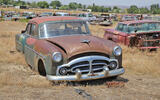 PACKARD 200 1952