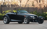 Plymouth Prowler - 1997