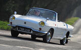 Renault Caravelle Renault Caravelle