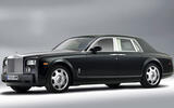 Rolls-Royce Phantom (2003) Rolls-Royce Phantom (2003)
