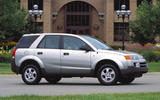 Saturn Vue Saturn Vue