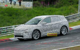 Skoda Elroq  Skoda Elroq