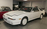 Toyota Supra Toyota Supra