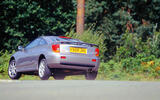 Toyota Celica Mk7 (1999-2006) - £1500 Toyota Celica Mk7 (1999-2006) - £1500