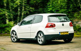 Volkswagen Golf Volkswagen Golf