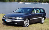 Volvo V70 Volvo V70