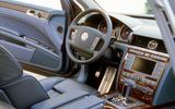 Volkswagen Phaeton (2003-2016) Volkswagen Phaeton (2003-2016)