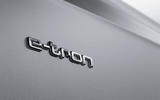 e-tron (Audi) 2014 onwards e-tron (Audi) 2014 onwards
