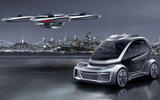 Airbus car Airbus car