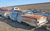 1959 Ford Fairlane 500 Skyliner 1959 Ford Fairlane 500 Skyliner