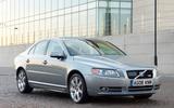 Volvo S80 V8 (2006-2015) Volvo S80 V8 (2006-2015)