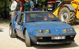 27: Alpine A310 (France)