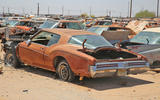 BUICK RIVIERA - 1973 BUICK RIVIERA - 1973