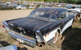 BUICK SPECIAL - 1957