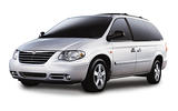 Chrysler Voyager Chrysler Voyager